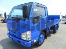 2013 Isuzu Elf Truck