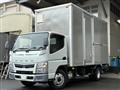 2018 Mitsubishi Fuso Canter