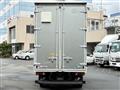 2018 Mitsubishi Fuso Canter