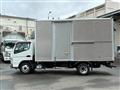 2018 Mitsubishi Fuso Canter