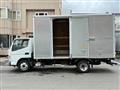 2018 Mitsubishi Fuso Canter