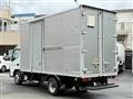 2018 Mitsubishi Fuso Canter