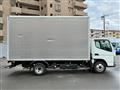2018 Mitsubishi Fuso Canter