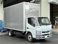 2018 Mitsubishi Fuso Canter