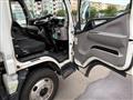 2018 Mitsubishi Fuso Canter
