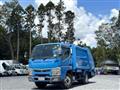 2017 Mitsubishi Fuso Canter