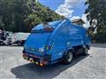 2017 Mitsubishi Fuso Canter