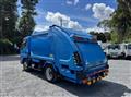 2017 Mitsubishi Fuso Canter