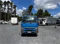 2017 Mitsubishi Fuso Canter