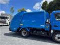 2017 Mitsubishi Fuso Canter