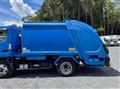 2017 Mitsubishi Fuso Canter