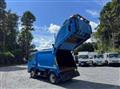 2017 Mitsubishi Fuso Canter