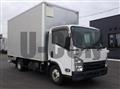 2018 Isuzu Elf Truck