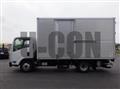 2018 Isuzu Elf Truck
