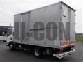 2018 Isuzu Elf Truck