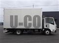 2018 Isuzu Elf Truck