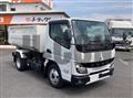 2025 Mitsubishi Fuso Canter