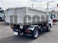2025 Mitsubishi Fuso Canter