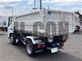 2025 Mitsubishi Fuso Canter