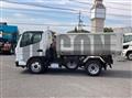 2025 Mitsubishi Fuso Canter
