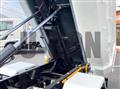 2025 Mitsubishi Fuso Canter