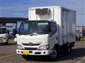 2017 Hino Dutro