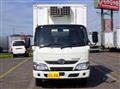 2017 Hino Dutro