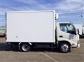 2017 Hino Dutro