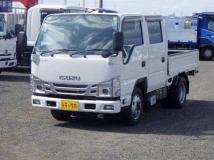 2021 Isuzu Elf Truck