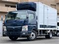 2020 Mitsubishi Fuso Canter