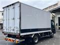 2020 Mitsubishi Fuso Canter