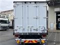 2020 Mitsubishi Fuso Canter
