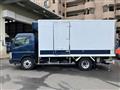 2020 Mitsubishi Fuso Canter