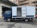 2020 Mitsubishi Fuso Canter