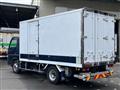 2020 Mitsubishi Fuso Canter