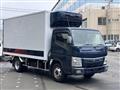 2020 Mitsubishi Fuso Canter