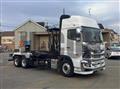 2024 Hino Profia