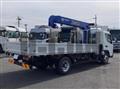 2025 Mitsubishi Fuso Canter