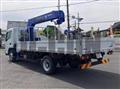2025 Mitsubishi Fuso Canter