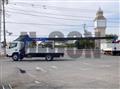 2025 Mitsubishi Fuso Canter