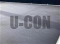 2025 Mitsubishi Fuso Canter