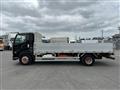 2015 Mitsubishi Fuso Fighter