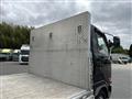 2015 Mitsubishi Fuso Fighter
