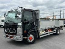 2015 Mitsubishi Fuso Fighter