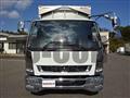 2024 Mitsubishi Fuso Fighter