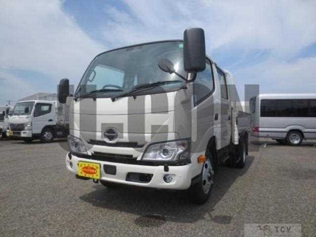 2024 Hino Dutro