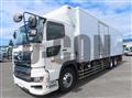 2024 Hino Profia
