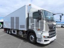 2024 Hino Profia