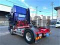 2019 Hino Profia
