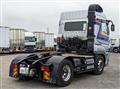 2022 Mitsubishi Fuso Super Great